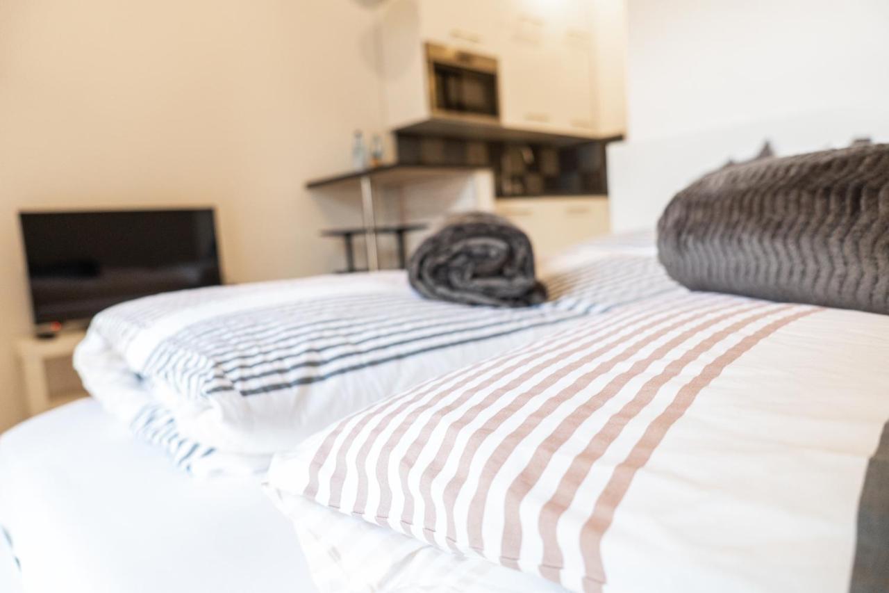 Flow Apartments Winkel Love Und Happiness Μεράνο Εξωτερικό φωτογραφία