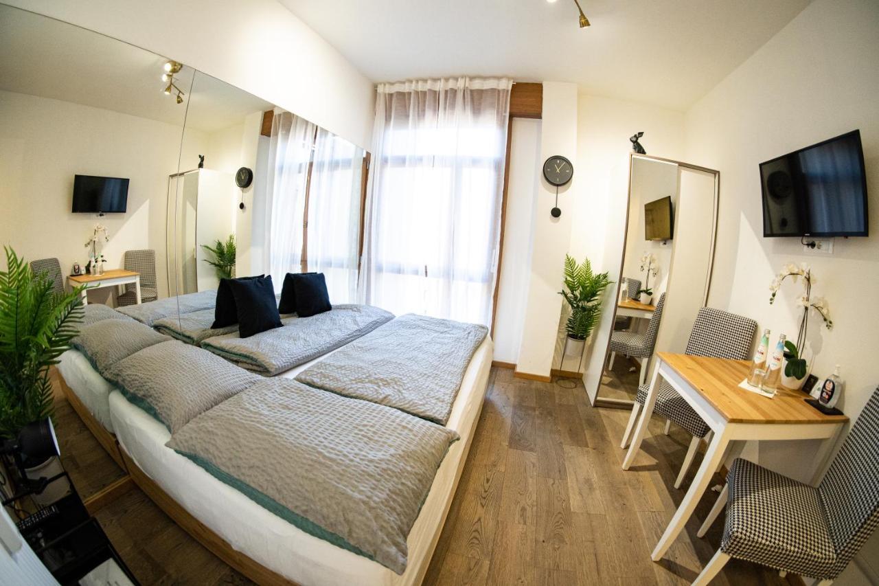 Flow Apartments Winkel Love Und Happiness Μεράνο Εξωτερικό φωτογραφία