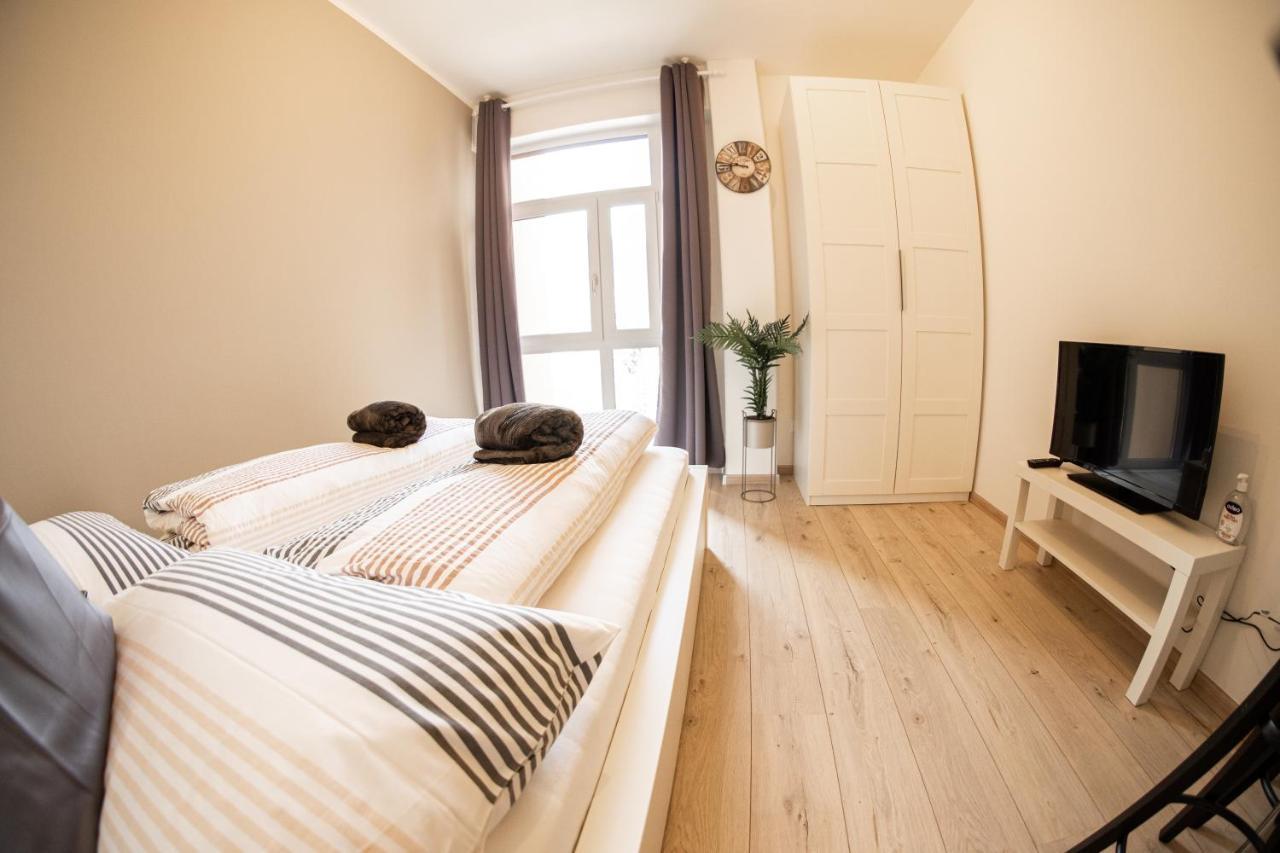 Flow Apartments Winkel Love Und Happiness Μεράνο Εξωτερικό φωτογραφία