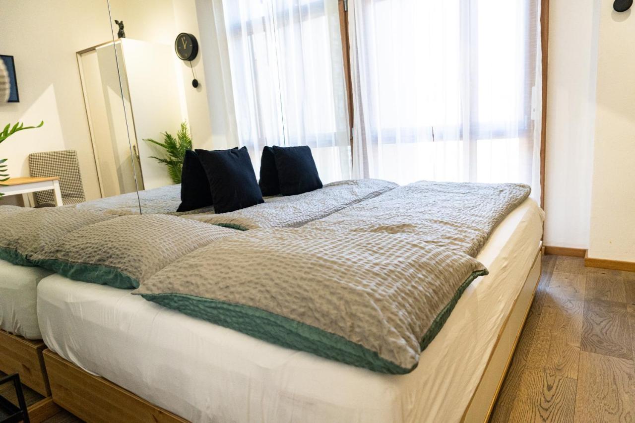 Flow Apartments Winkel Love Und Happiness Μεράνο Εξωτερικό φωτογραφία