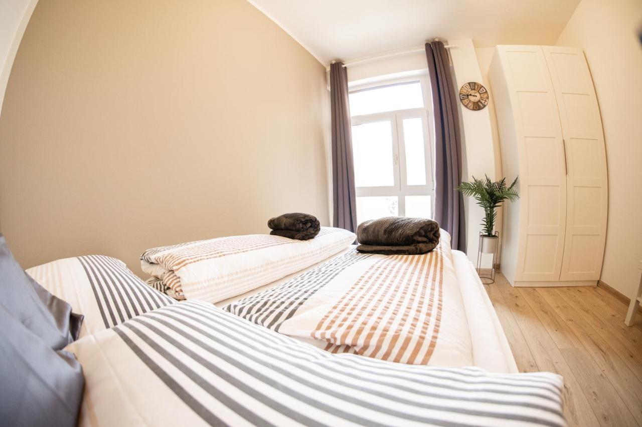 Flow Apartments Winkel Love Und Happiness Μεράνο Εξωτερικό φωτογραφία