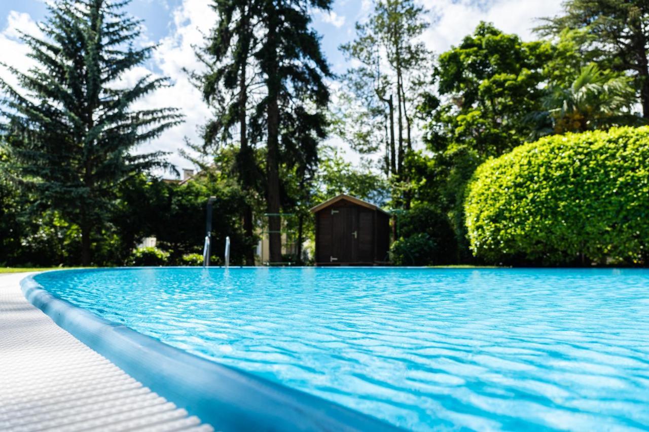 Flow Apartments Winkel Love Und Happiness Μεράνο Εξωτερικό φωτογραφία