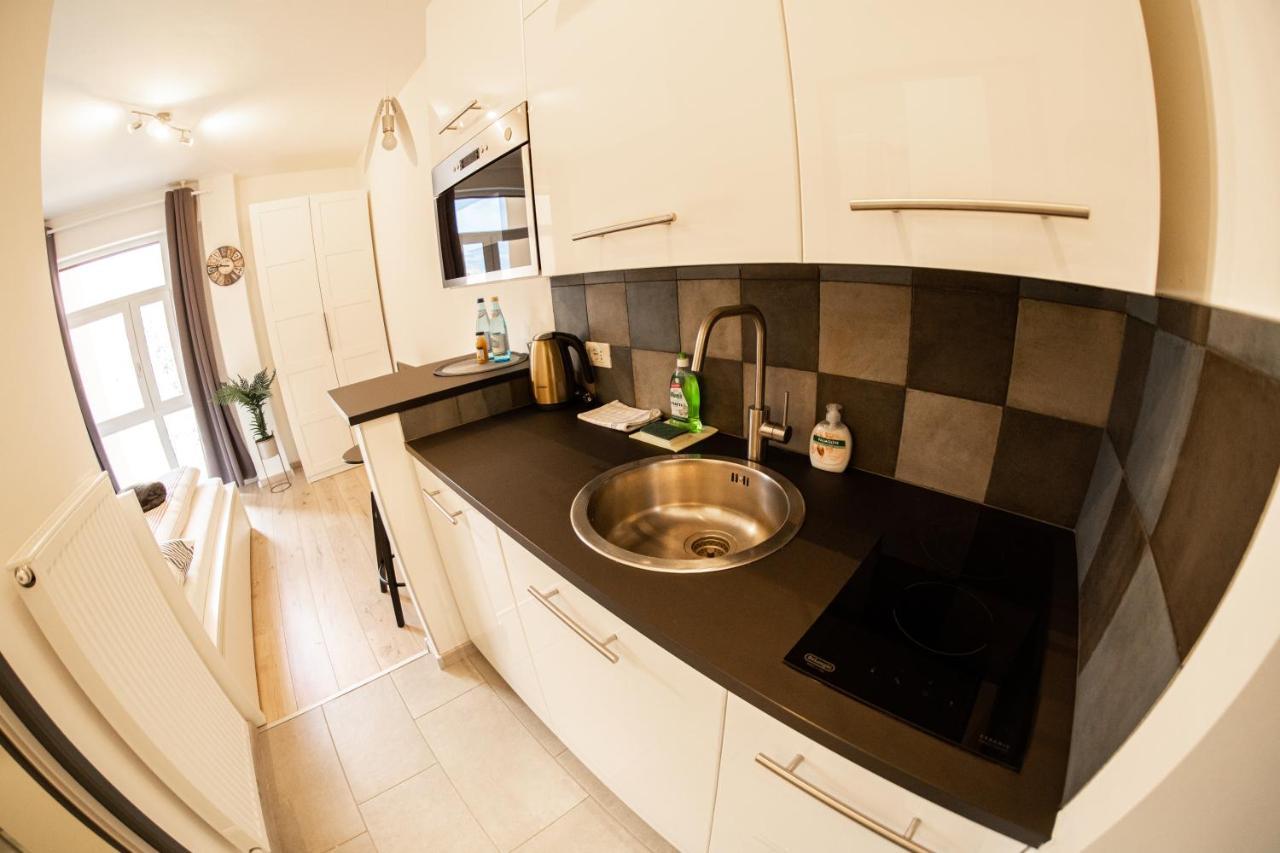 Flow Apartments Winkel Love Und Happiness Μεράνο Εξωτερικό φωτογραφία