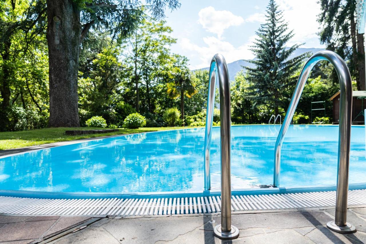 Flow Apartments Winkel Love Und Happiness Μεράνο Εξωτερικό φωτογραφία