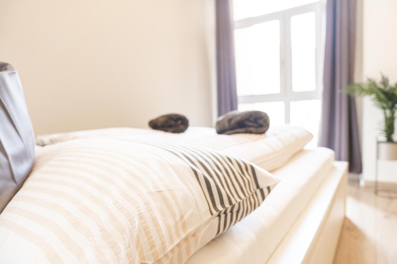 Flow Apartments Winkel Love Und Happiness Μεράνο Εξωτερικό φωτογραφία