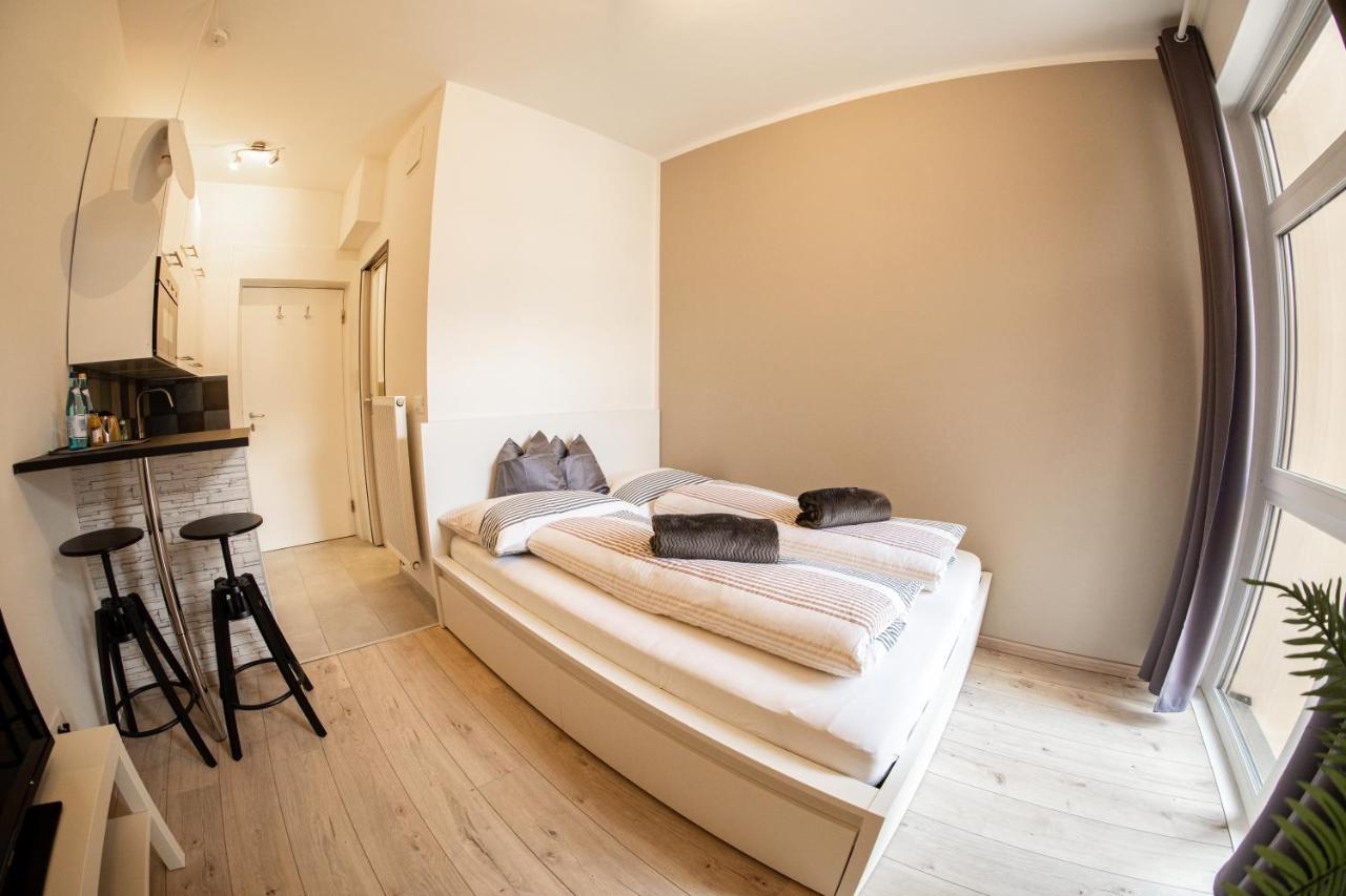 Flow Apartments Winkel Love Und Happiness Μεράνο Εξωτερικό φωτογραφία