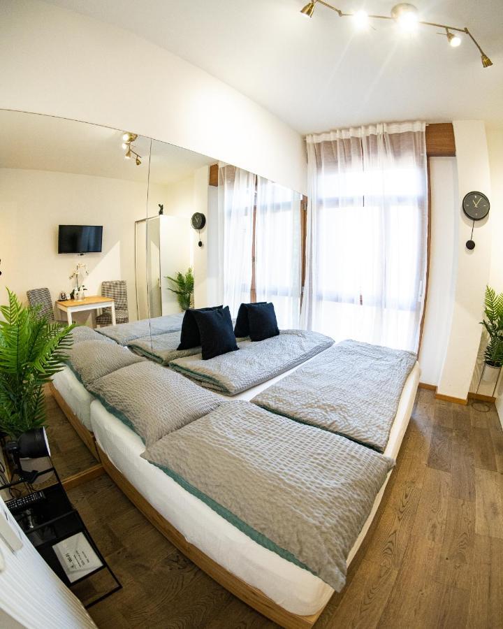 Flow Apartments Winkel Love Und Happiness Μεράνο Εξωτερικό φωτογραφία