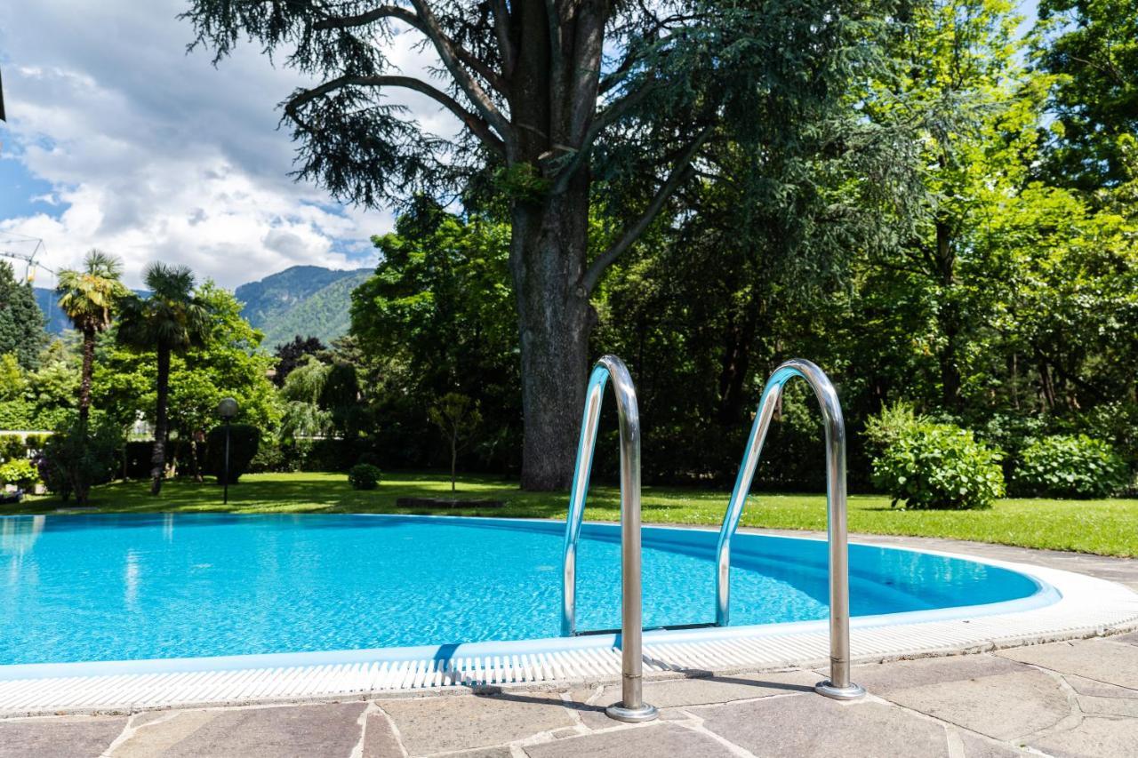 Flow Apartments Winkel Love Und Happiness Μεράνο Εξωτερικό φωτογραφία